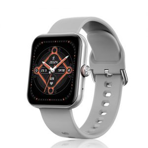 Orologio Smartwatch Uomo David Lian modello New York DL116