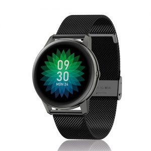 Orologio Smartwatch Uomo David Lian modello Parigi DL108