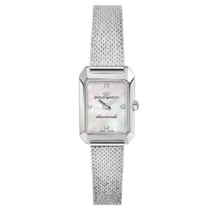 Orologio SoloTempo donna Philip Watch linea Newport R8253213501