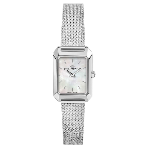 Orologio-SoloTempo-donna-Philip-Watch-linea-Newport-R8253213504 Orologio SoloTempo donna Philip Watch linea Newport R8253213504