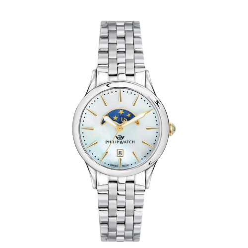 Orologio-donna-Philip-Watch-linea-Marilyn-R8253596506 Orologio donna Philip Watch linea Marilyn R8253596506