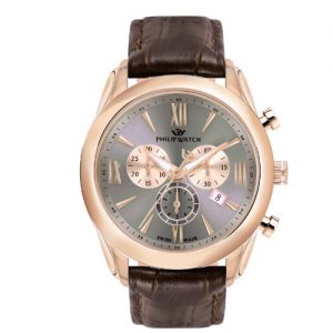 Orologio uomo Philip Watch linea Seahorse R8271996006