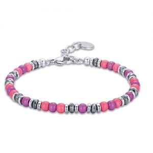 Bracciale donna Luca Barra BK2054