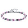 Bracciale donna Luca Barra BK2055