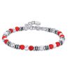 Bracciale donna Luca Barra BK2056