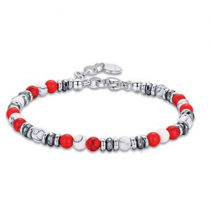 Bracciale donna Luca Barra BK2056