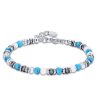 Bracciale donna Luca Barra BK2057