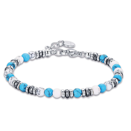 Bracciale-donna-Luca-Barra-BK2057 Bracciale donna Luca Barra BK2057