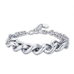 Bracciale donna Luca Barra BK2071