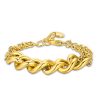 Bracciale donna Luca Barra BK2072
