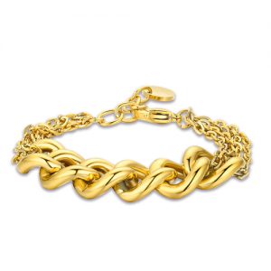 Bracciale donna Luca Barra BK2072