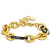 Bracciale donna Luca Barra BK2074