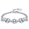Bracciale donna Luca Barra BK2075