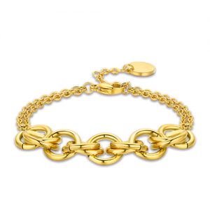 Bracciale donna Luca Barra BK2076