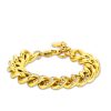 Bracciale donna Luca Barra linea Brillant Time BK2070