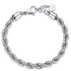 Bracciale uomo Luca Barra BA1268
