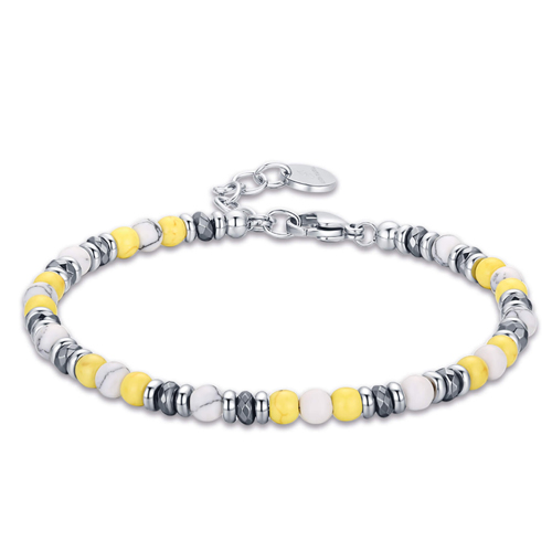 Bracciale-uomo-Luca-Barra-con-pietre-BA1276 Bracciale uomo Luca Barra con pietre BA1276