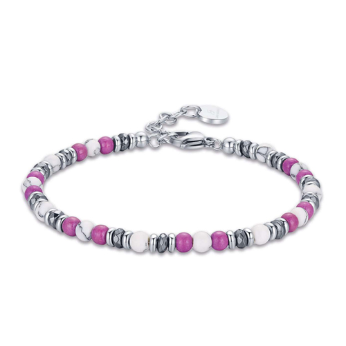 Bracciale-uomo-Luca-Barra-con-pietre-BA1280 Bracciale uomo Luca Barra con pietre BA1280