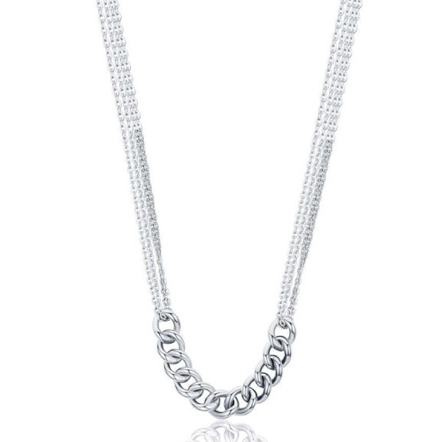 Collana-donna-Luca-Barra-CK1562 Collana donna Luca Barra CK1562