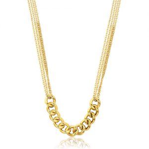 Collana donna Luca Barra CK1563