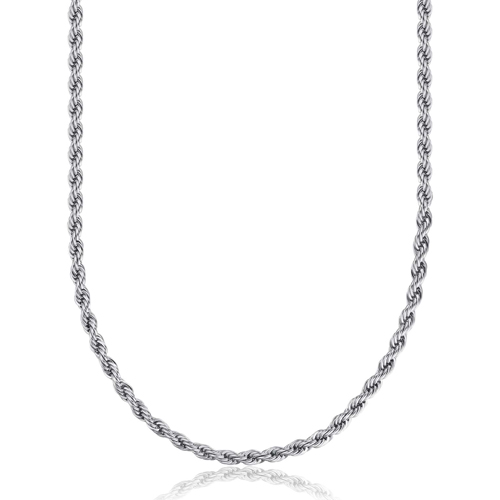 Collana-uomo-Luca-Barra-CL246 Collana uomo Luca Barra CL246