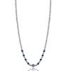 Collana uomo Luca Barra con Ancora CL256