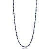 Collana uomo Luca Barra con Pietre CL252