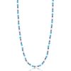 Collana uomo Luca Barra con Pietre CL253