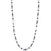 Collana uomo Luca Barra con Pietre CL254