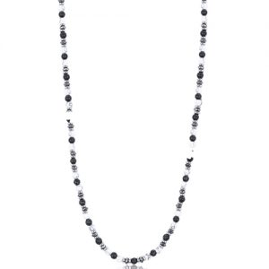 Collana uomo Luca Barra con Pietre CL254