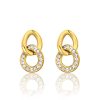 Orecchini donna Luca Barra OK1107