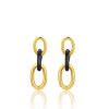 Orecchini donna Luca Barra OK1109
