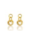 Orecchini donna Luca Barra OK1111