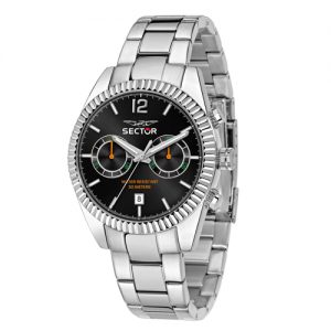 Orologio Cronografo uomo Sector Modello 240 R3253240003