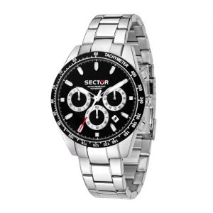 Orologio Cronografo uomo Sector Modello 245 R3273786004