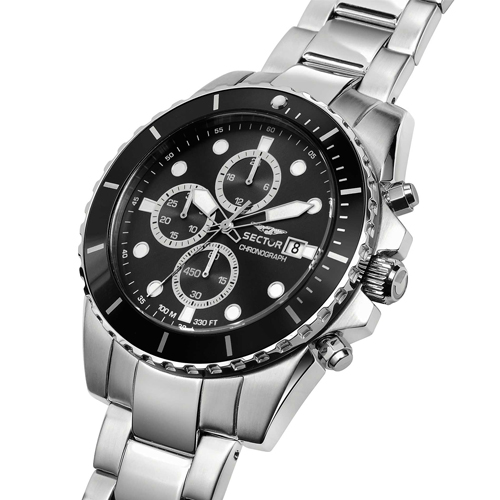 Orologio-Cronografo-uomo-Sector-Modello-450-R3273776002