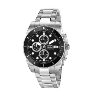 Orologio Cronografo uomo Sector Modello 450 R3273776002