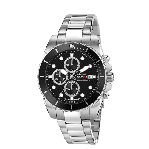 Orologio-Cronografo-uomo-Sector-Modello-450-R3273776002 Orologio Cronografo uomo Sector Modello 450 R3273776002