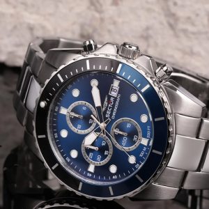 Orologio Cronografo uomo Sector Modello 450 R3273776003