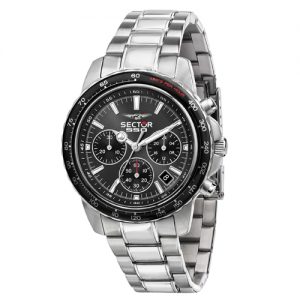 Orologio Cronografo uomo Sector Modello 550 R3273993002