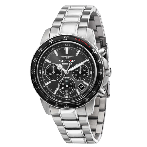 Orologio-Cronografo-uomo-Sector-Modello-550-R3273993002 Orologio Cronografo uomo Sector Modello 550 R3273993002