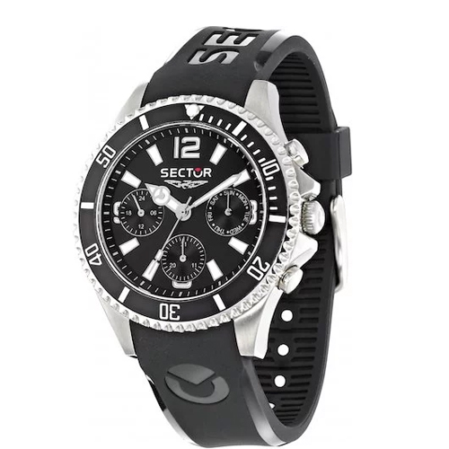 Orologio-Cronografo-uomo-Sector-R3251161046 Orologio Cronografo uomo Sector R3251161046