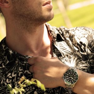 Orologio Solo Tempo uomo Sector modello 230 R3253161041