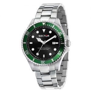 Orologio Solo Tempo uomo Sector modello 230 R3253161041