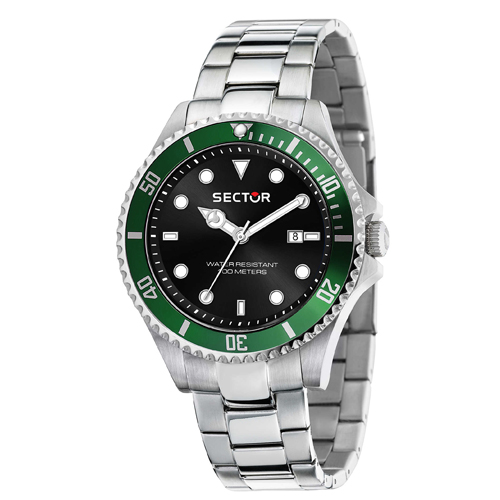 Orologio-Solo-Tempo-uomo-Sector-modello-230-R3253161041 Orologio Solo Tempo uomo Sector modello 230 R3253161041