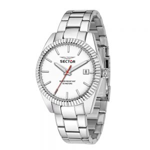 Orologio Solo Tempo uomo Sector modello 240 R3253240012
