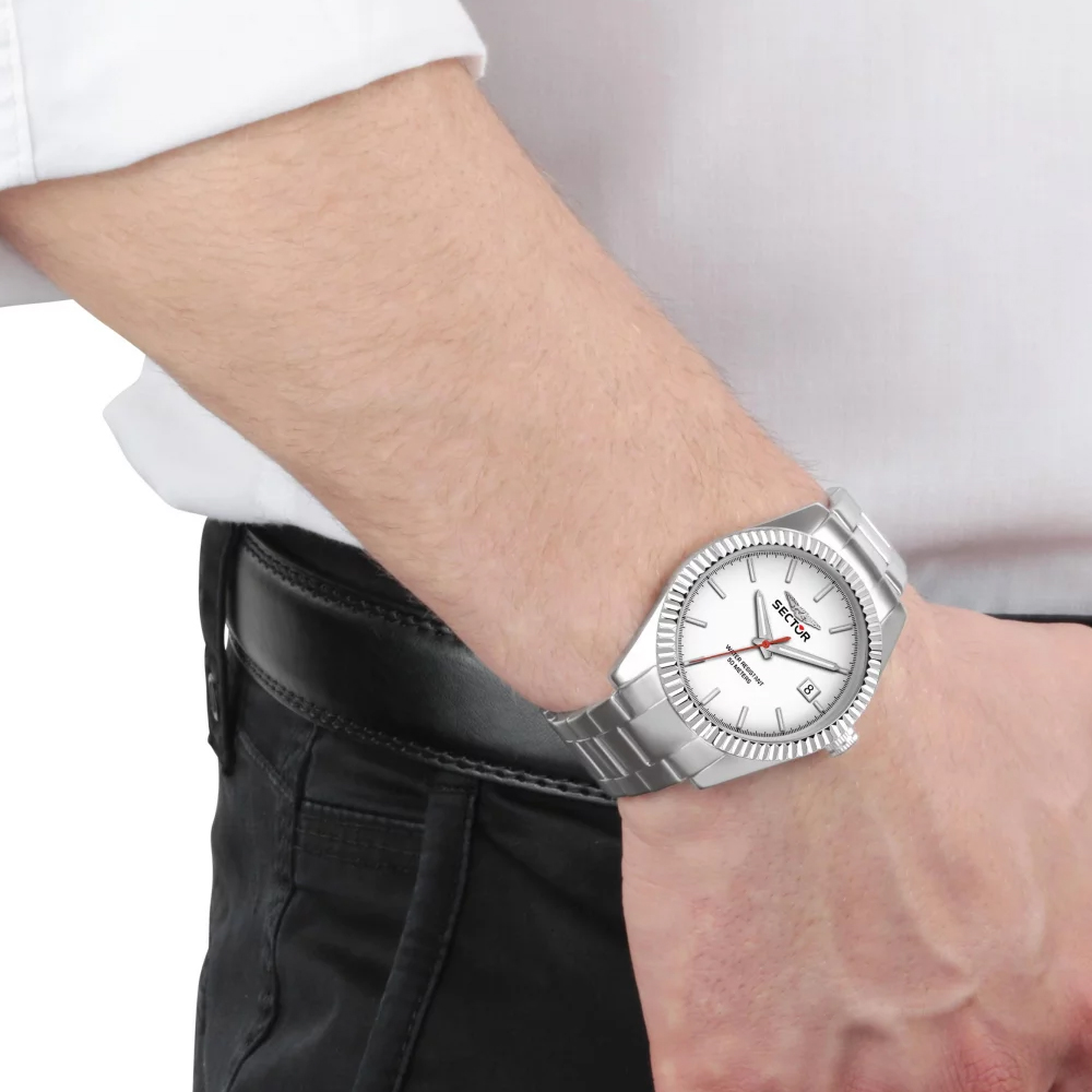 Orologio-Solo-Tempo-uomo-Sector-modello-240-R3253240012