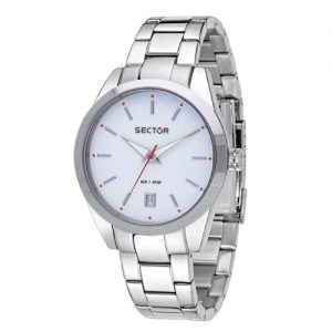 Orologio Solo Tempo uomo Sector modello 245 R3253486003