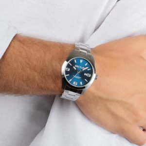 Orologio Solo Tempo uomo Sector modello 245 R3253486007