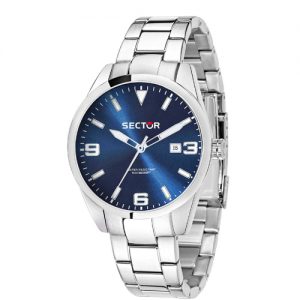 Orologio Solo Tempo uomo Sector modello 245 R3253486007